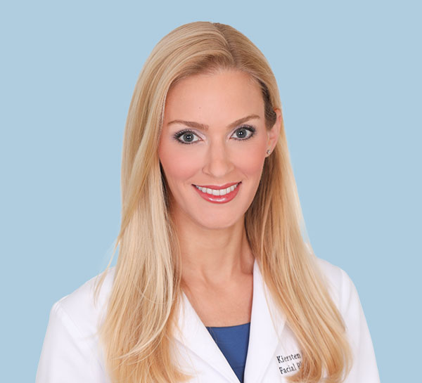 Kiersten L. Riedler, M.D.