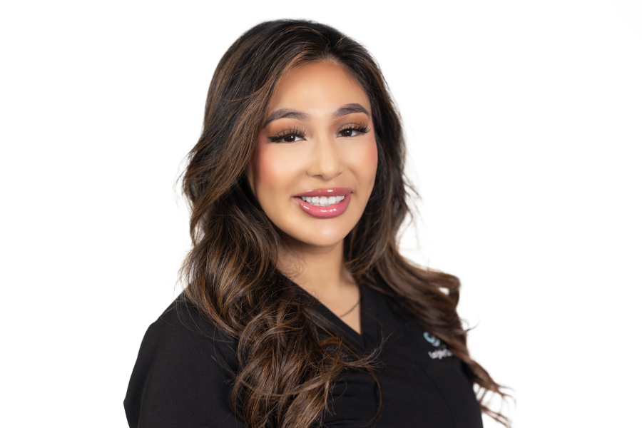 Justyne Viera, RN