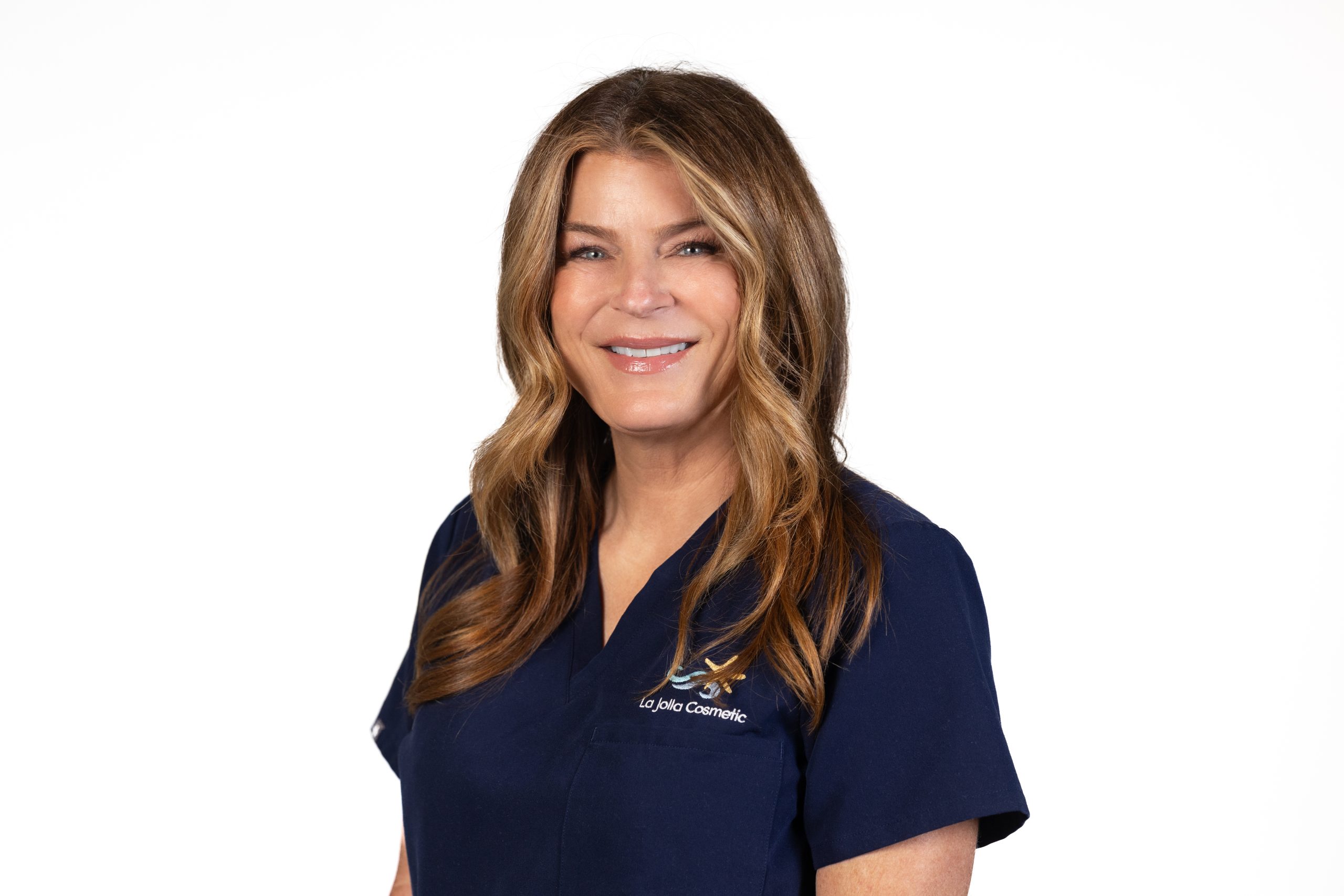 Sherlyn Doig, Licensed Aesthetician