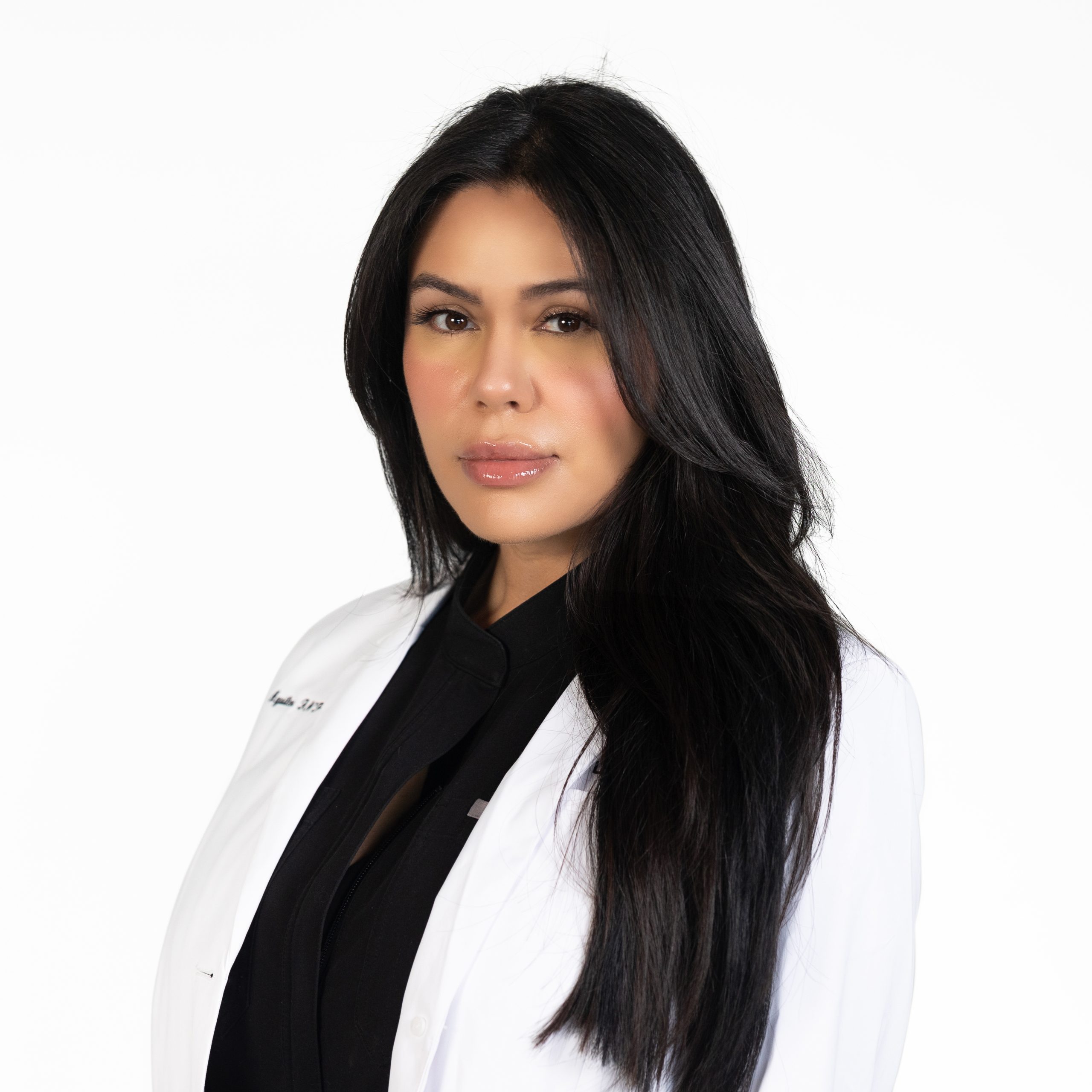 Tania Aguilar, NP