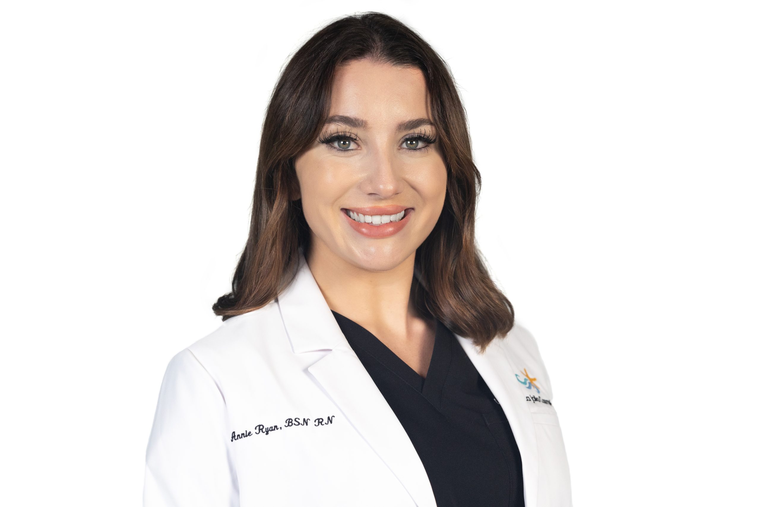 Annie Ryan, BNS-RN
