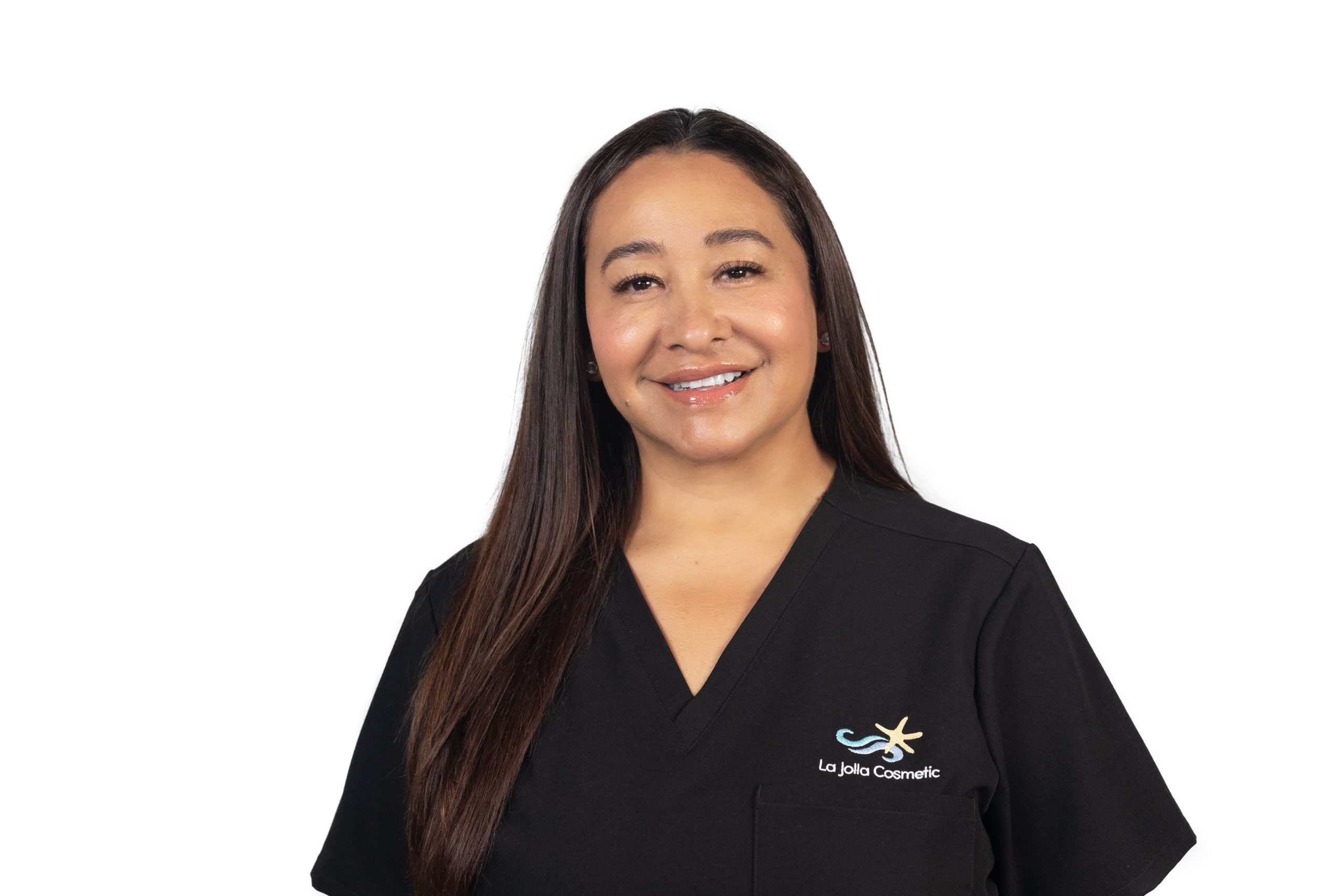 Araceli Contreras, Licensed Aesthetician