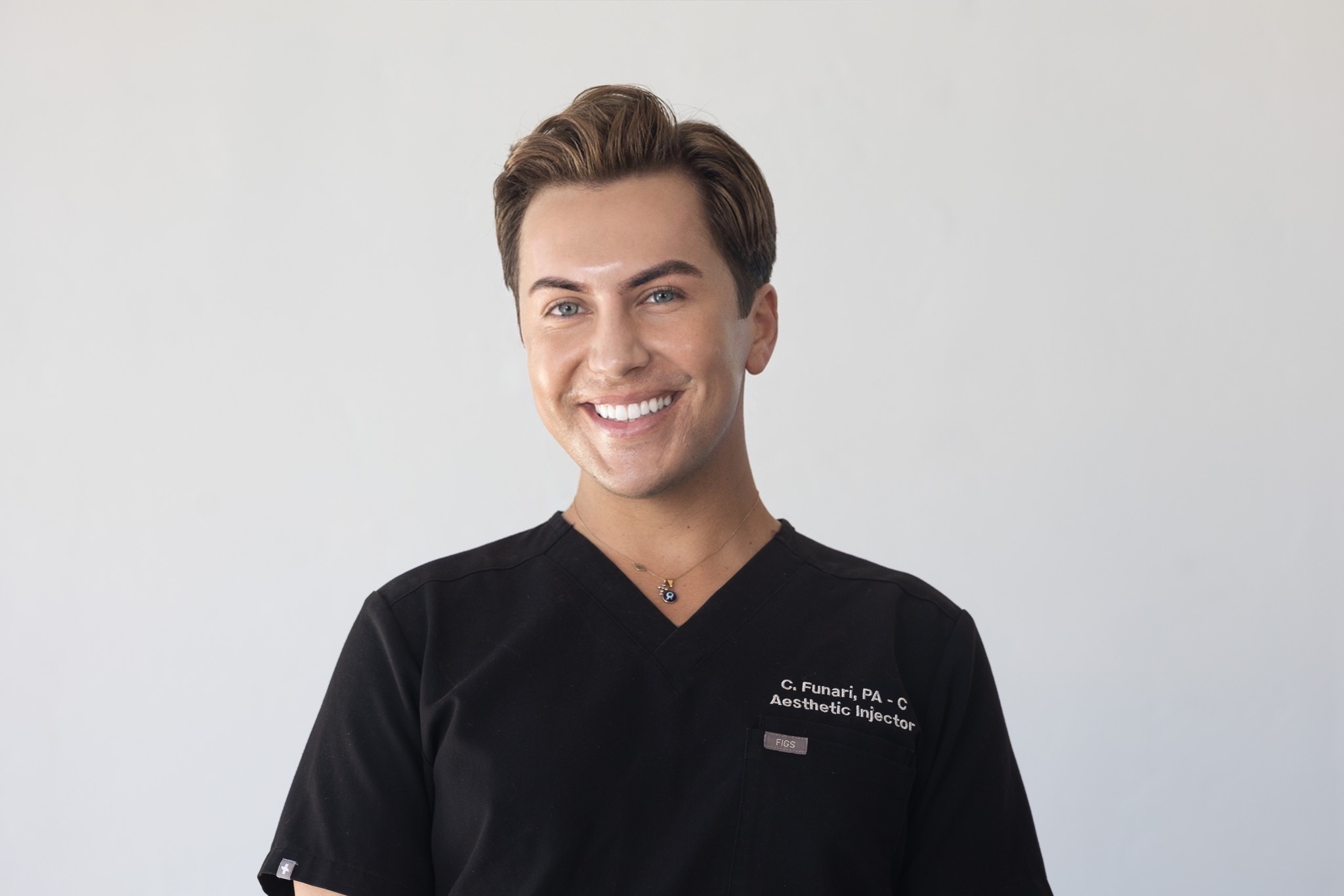Christopher P. Funari, PA-C