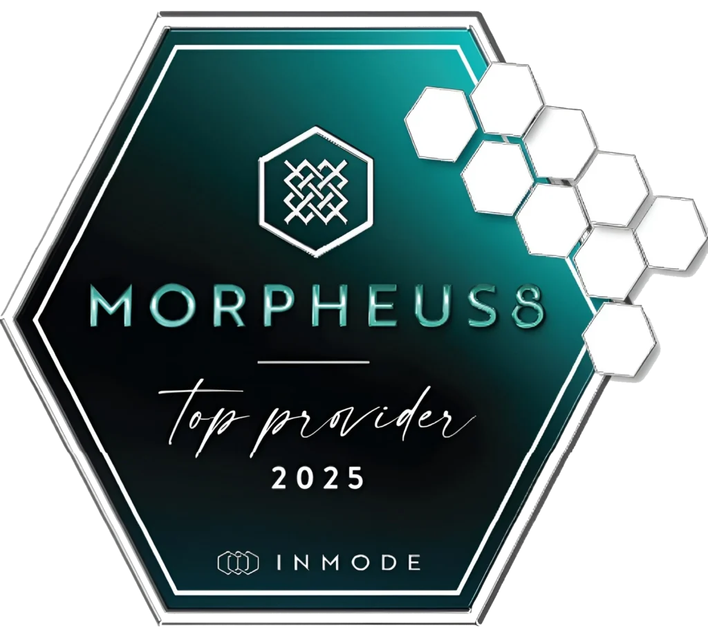 Morpheus8 Award 2025