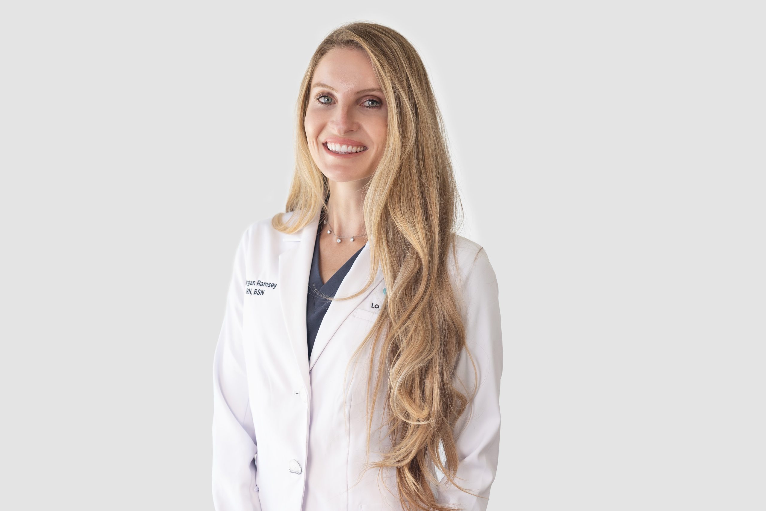 Morgan Ramsey, RN