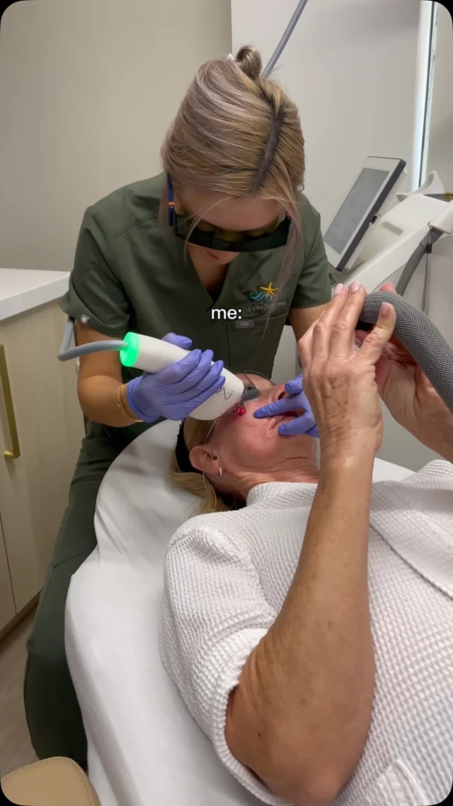 ✨ We’re excited to introduce MOXI Laser at our CARLSBAD location! ✨

This versatile, cutting-edge treatment is perfect for improving skin texture, reducing pigmentation, and addressing early signs of aging — and it’s safe for all skin types! Whether you’re looking to refresh your complexion, target sun damage, or achieve an overall radiant glow, MOXI Laser is the solution for you. 🌟

Ready to experience smoother, more youthful-looking skin? Book your appointment today and discover the power of MOXI Laser! ✨

#NewTreatment #MoxiLaser #SkinRejuvenation #BeautyInnovation #AllSkinTypes #FlawlessSkin #RadiantComplexion #GlowUp #SkincareGoals