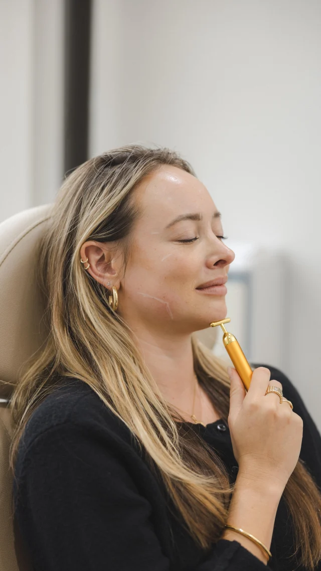 New to La Jolla Cosmetic?   First-time patients receive Botox at $10/unit (40 unit minimum) and a full skin analysis with our experts—because elevated care begins with thoughtful details.  Your journey to smooth, radiant skin starts here. Call to book your free consultation today!

#ljcms #ljc #sandiegomedspa #skincare #medspa #lajollacosmetics #botox