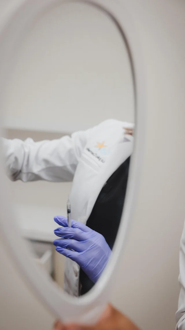 Have you taken advantage of our Patient Referral Program yet?

When you refer a friend to LJC, you’ll both receive a $100 credit toward treatments. The more friends you bring, the more savings you earn!

📲 Just have your friend mention your name at booking.
💳 Credit applied after their first purchase.

Sharing your glow has never been so rewarding!

#ljcms #ljc #sandiegomedspa #medspa