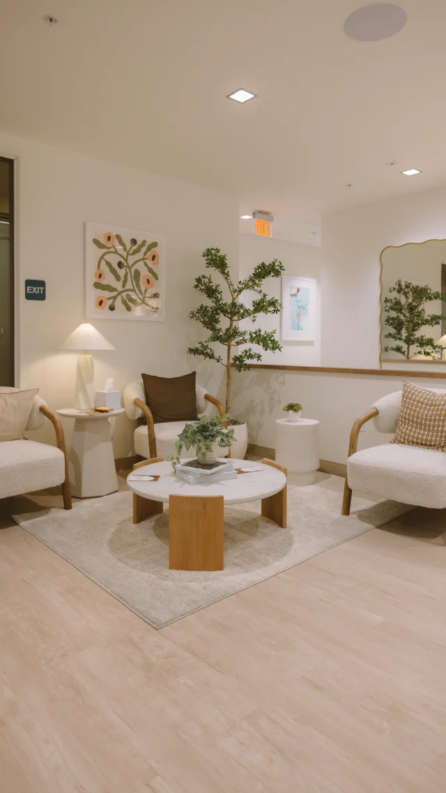 New to LJC? Receive 15% off your first treatment✨

Book your appointment today at any of our locations: La Jolla, Carlsbad, Temecula, and our newest office in Otay Ranch!

Terms & Conditions: $750 minimum spend required. Offer valid for new patients only. Facials and skincare products excluded. May not be combined with other offers or discounts. Limited-time offer, ends 10/31/25.