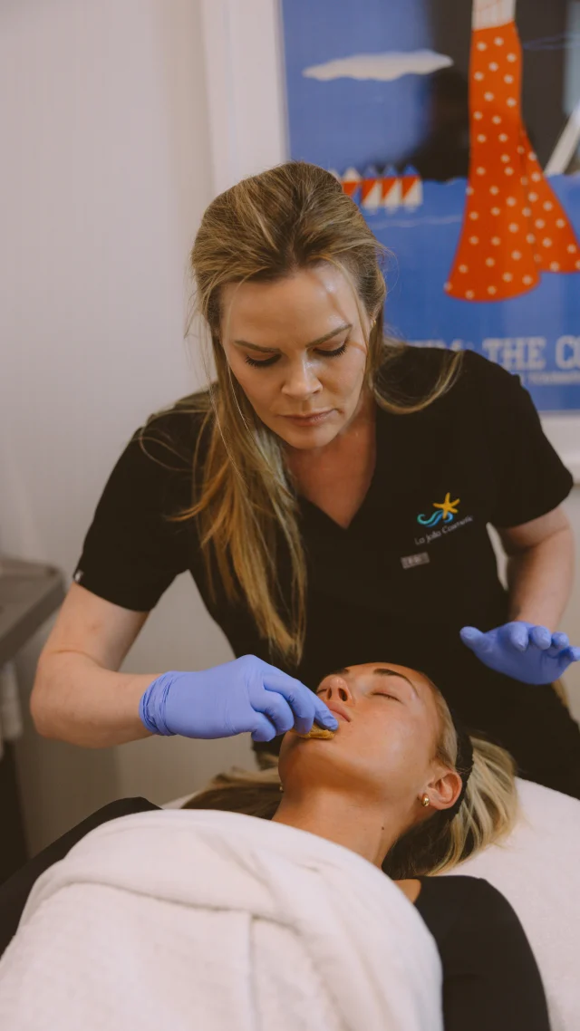 Temecula Special happening NOW! Book your Botox treatment and get 50% OFF a VI Peel 💉✨
 
Perfect combo for refreshed, radiant skin — just in time for fall.
 
* Must purchase by 10/31/25 and book by 12/31/25, Minimum 40 units required, Cannot be combined with other offers or redeemed for cash.*