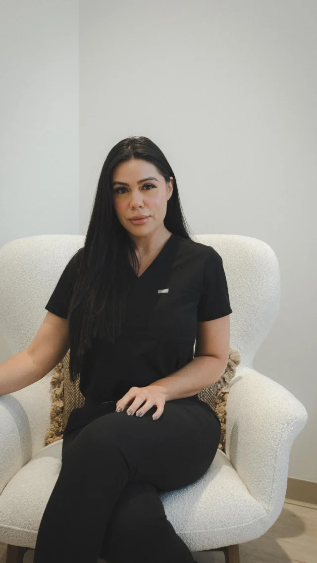 Meet Tania, one of our amazing Nurse Practitioners at our new Otay Ranch location!

With a background in women’s health and 4 years in aesthetic medicine, Tania Aguilar, NP, is known for her gentle touch, empathy, and personalized approach. 

Ready to experience her patient-first approach? Call our Otay Ranch location and book your appointment with Tania!
