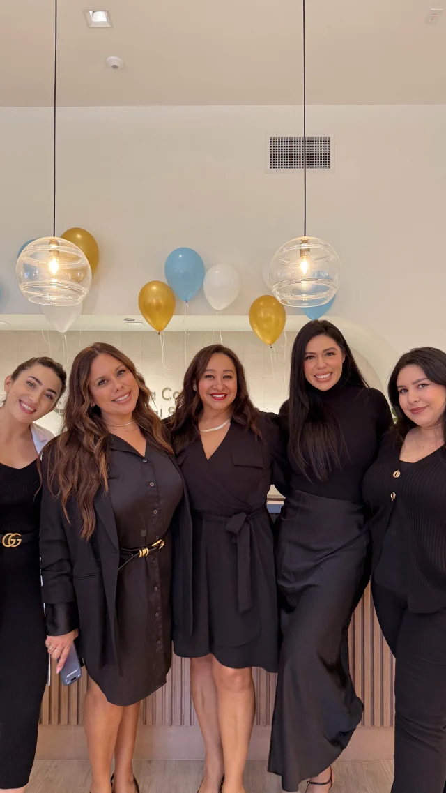 Otay Ranch… we are BUZZING from our grand opening event! You all made it so wonderful. Thank you for coming, and thank you for being the reason we do what we do. Can’t wait to see you all through our doors again soon!