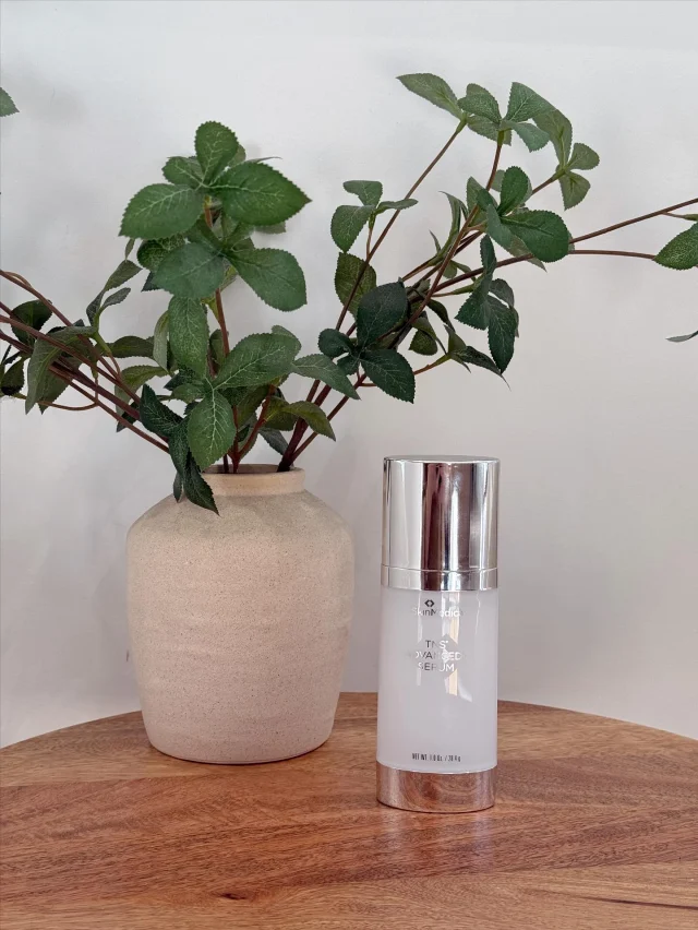 Skinmedica TNS Advanced Serum promotion happening now! Buy 2, get one FREE! ✨ 

-Smooths visible course wrinkles and fine lines
-Clinically proven to address sagging skin at week 8 of use
-Results starting in just weeks 

*promotion running from 10/20-while supplies last, all sales are final, cannot be combined with additional discounts.*