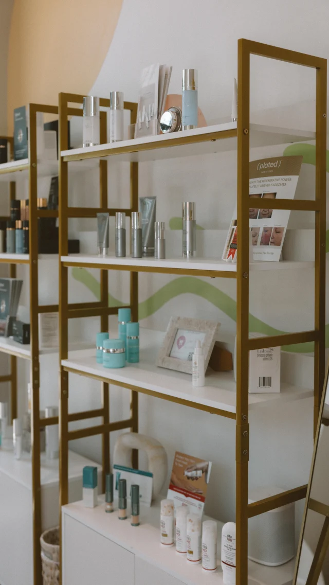 We love a before and after video of the incredible VI Peel! Temecula Special happening NOW! Book your Botox treatment and get 50% OFF a VI Peel 💉✨

Perfect combo for refreshed, radiant skin — just in time for fall. 

* Must purchase by 10/31/25 and book by 12/31/25, Minimum 40 units required, Cannot be combined with other offers or redeemed for cash.*

#Beforeandafter #ljcmedspa #lajollacosmetic #temecula