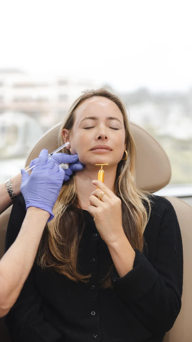 New to LJC? Your first Botox treatment is just $10 a unit! 

Smooth natural results with our expert injectors - now is the perfect time to start your glow up journey. 

Call one of our four amazing locations to book your complimentary consultation today! 

*minimum of 40 units* 

#ljcms #ljc #sandiegomedspa #lajollacosmetics #skincare #medspa #botox