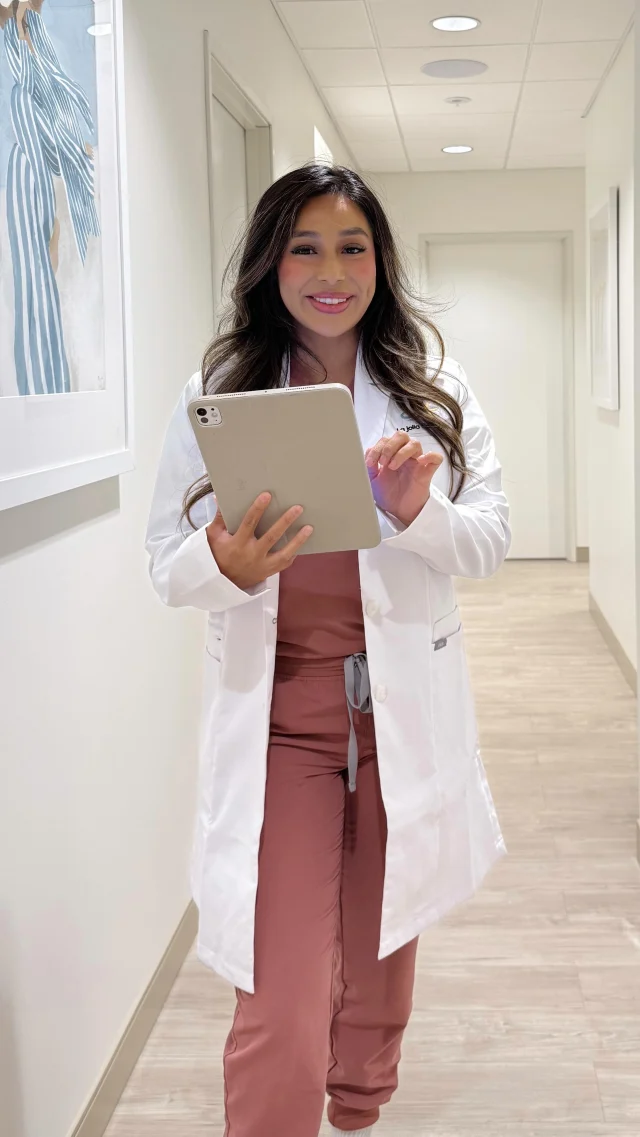 Let’s talk PDO Smooth Threads!

These dissolvable threads are placed beneath the skin to stimulate collagen production, improve skin texture, and enhance firmness over time — no lifting, just smoothing.

Visit Justyne at our Temecula LJC location to learn how PDO Threads can help you achieve natural, refreshed results!

#ljcms #ljc #sandiegomedspa #skincare #medspa #lajollacosmetics