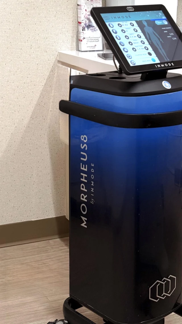 Ready to tighten, smooth, and lift? 💫

Anna in our Carlsbad location is performing Morpheus8, one of our favorite treatments for collagen remodeling and skin tightening.

Whether you’re targeting fine lines, texture, or laxity, Morpheus helps you achieve firmer, more youthful-looking skin from the inside out. Give our Carlsbad office a call today to book your consultation with Anna today!

#ljcms #sandiegomedspa #ljc #skincare