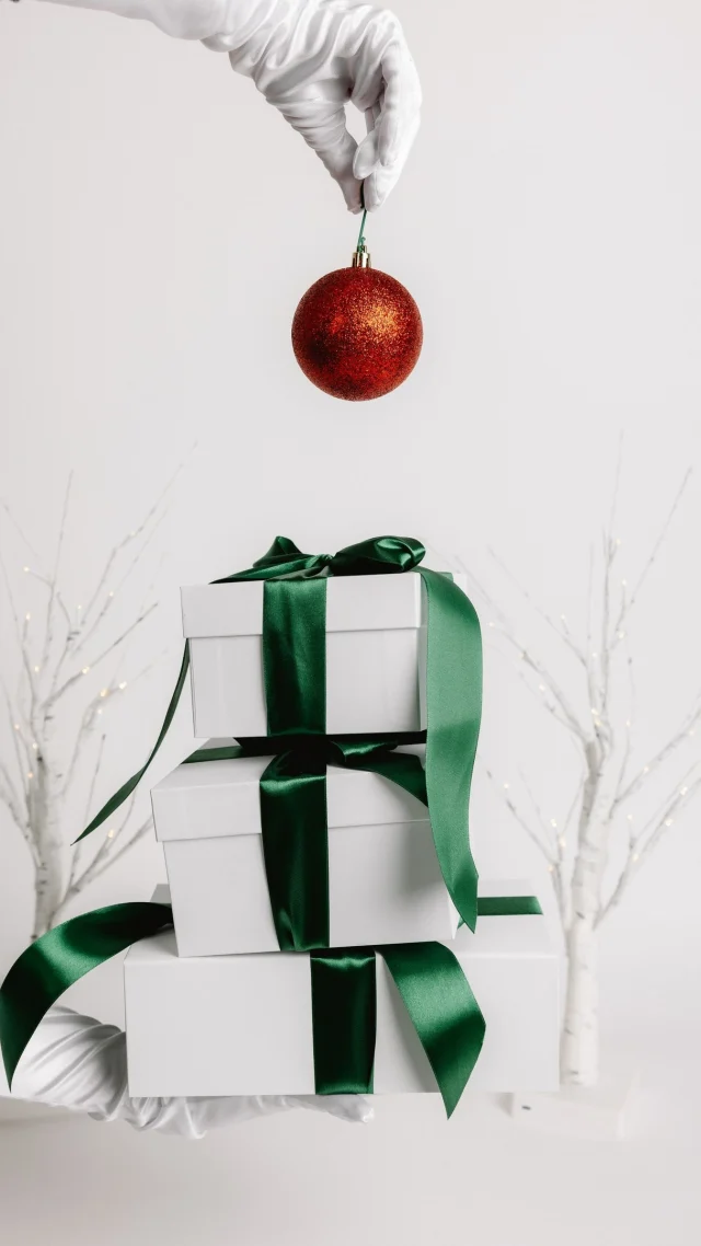 It’s almost time…⁠
⁠
It’s the most beautiful time of the year at LJC 🎁⁠
⁠
Our 12 Days of Beauty starts on December 8th — 12 exclusive offers, 12 ways to glow, and only a limited time to snag them.⁠
⁠
Mark your calendars, beauties… your favorite deals of the year are about to drop.