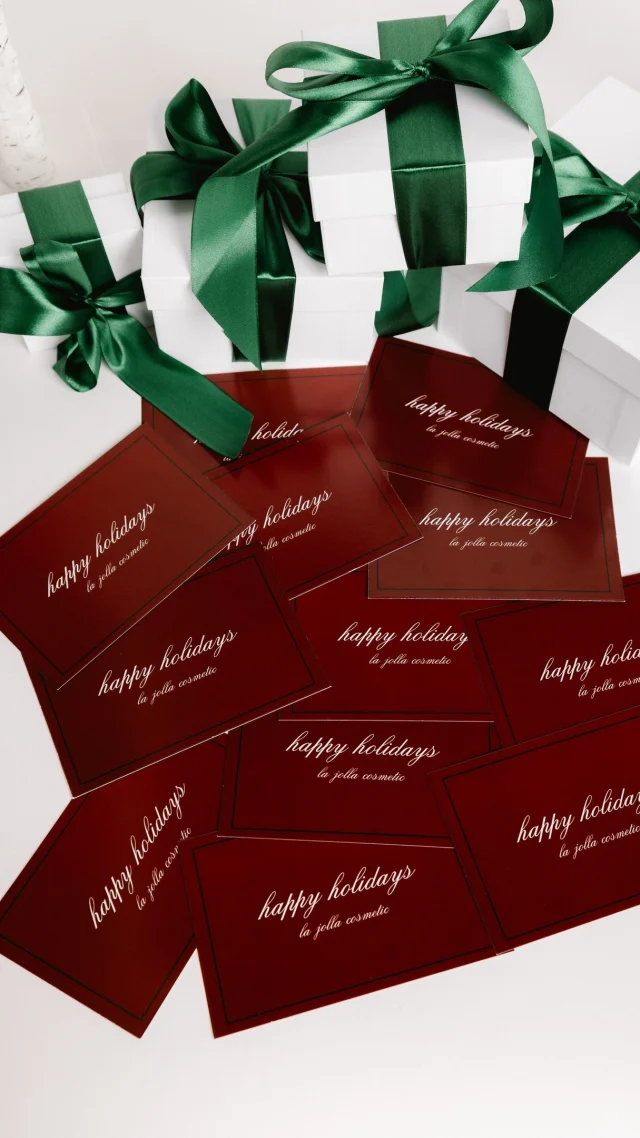 Day 12 of Beauty: CoolSculpting⁠
⁠
Freeze away stubborn fat and feel your best into the new year! For our grand finale, get 20% off ANY TRANSFORM or TREAT CoolSculpting Packages — because confidence never goes out of season. 💙⁠
⁠
*Discount applies at time of package purchase only. Cannot be applied with additional discounts. First appointment must be booked by 12/31/25. First treatment must be completed by 1/31/26. All treatments must be redeemed by 12/31/26. Treatments are non-transferable. *