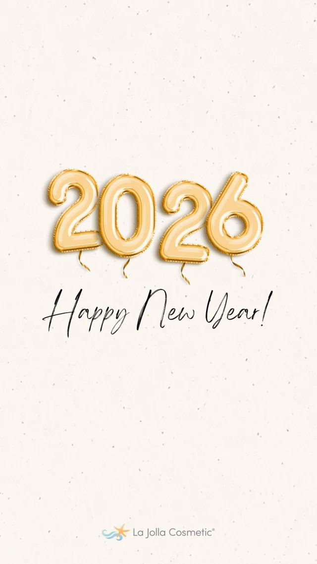 A little New Year’s pause ✨⁠
⁠
Our doors will be closed on January 1st, but we’ll be right back on January 2nd, ready to take great care of you. Happy New Year!