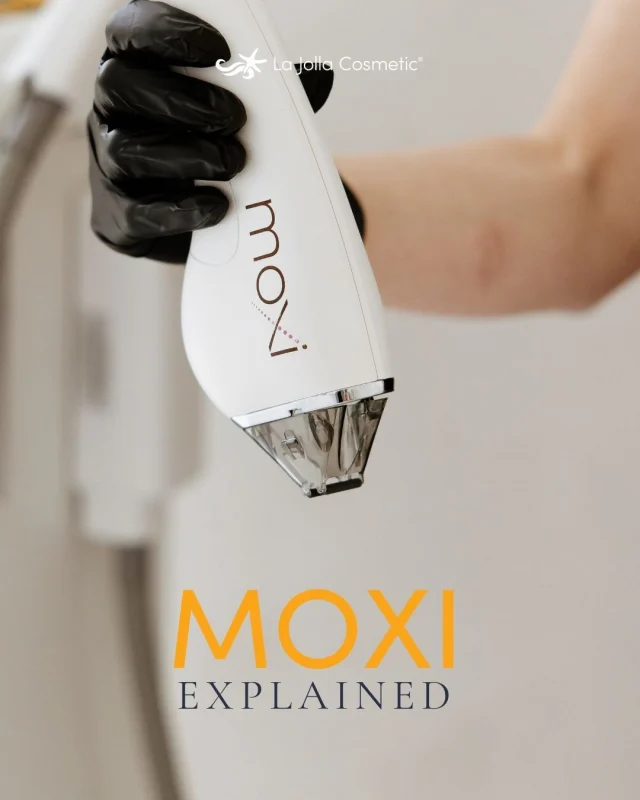 ✨ Meet MOXI ✨⁠
⁠
Your go-to laser for fresh, glowing skin—without the downtime.⁠
⁠
MOXI is perfect for preventing early signs of aging, improving tone + texture, minimizing sun damage, and restoring that healthy, radiant look. Gentle enough for all skin types, powerful enough to make a real difference.⁠
⁠
Think: smoother skin, brighter complexion, and long-term skin health—done on your schedule.⁠
⁠
💫 Ready to start where it counts? Call to schedule a consultation today.