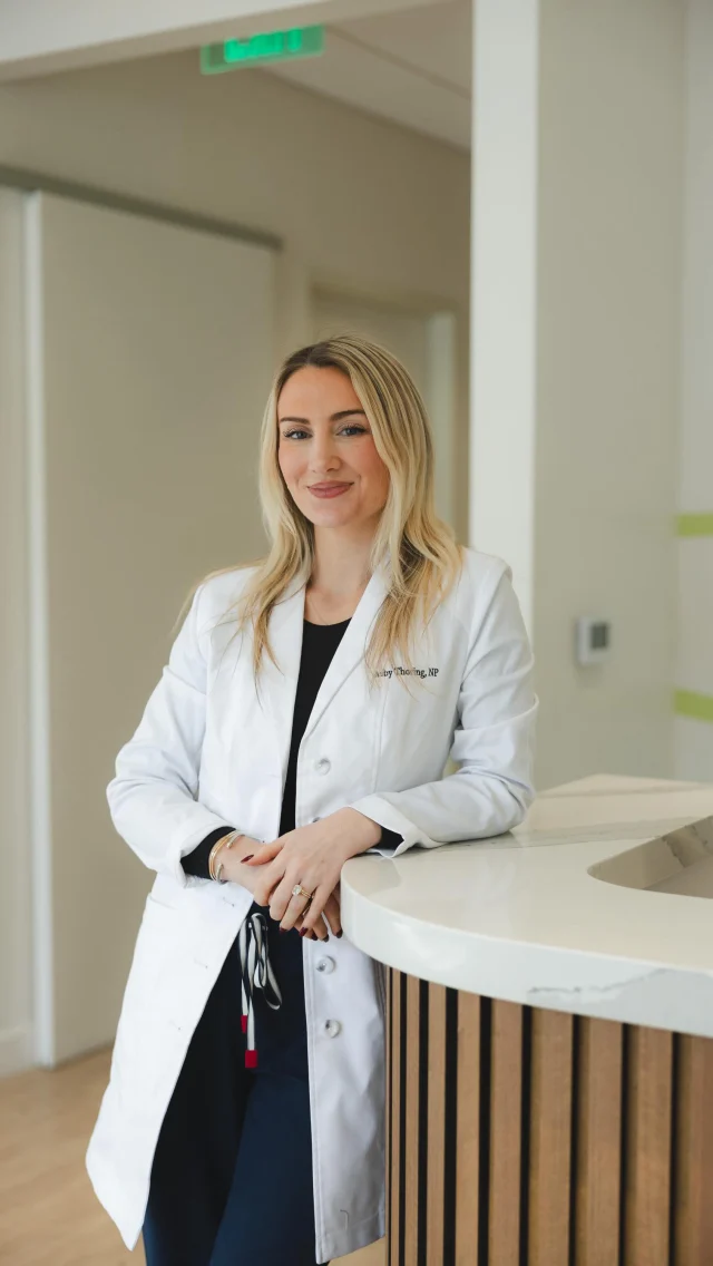 Your BBL + Moxi questions, answered 💫

We get it — laser treatments can feel intimidating. So we had Nurse Practitioner Asby break down exactly what the BBL + Moxi combo does, why we love it, and what kind of results you can realistically expect.

Spoiler: your skin is going to love it. 🫶🏼

In just 3 sessions spaced 4–6 weeks apart, this powerhouse combo targets pigmentation, sun damage, and uneven texture — while building collagen for results that keep getting better over time.

Have questions? We’d love to help you build a plan. Call one of our locations in La Jolla, Otay Ranch, Temecula, or Carlsbad to get started.