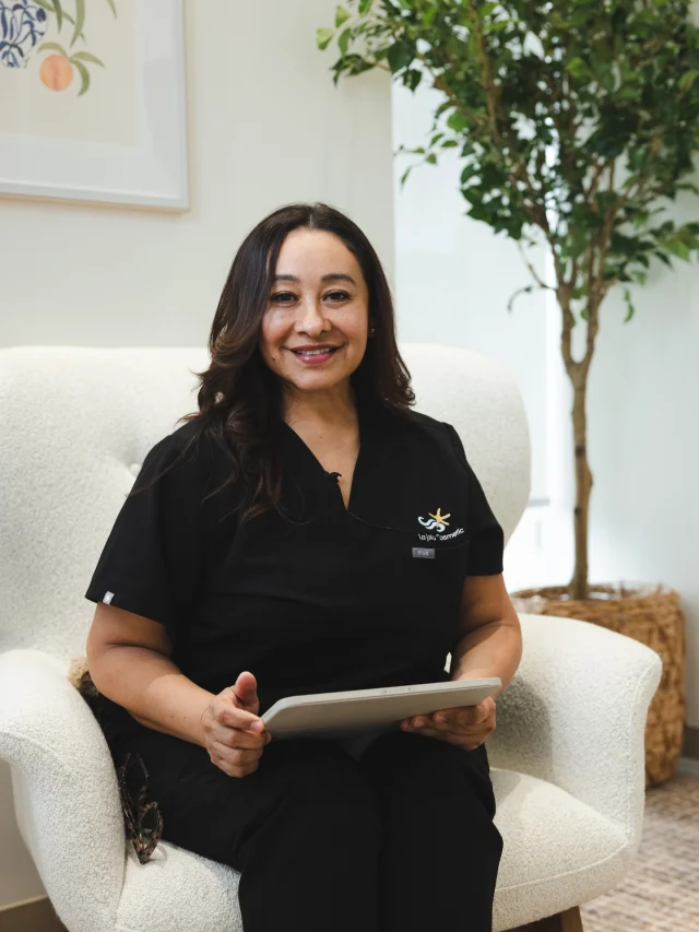 If you’ve been thinking about booking soon, this is your sign —

* New patients receive $10/unit Botox for a limited time* 
* Refer a friend — give $100, get $100 ✨💳

Ask any of our team members about our referral program at any of our four locations in La Jolla, Otay Ranch, Temecula, or Carlsbad. Book at the link in bio.  
We can’t wait to see you!
*Terms & conditions apply.