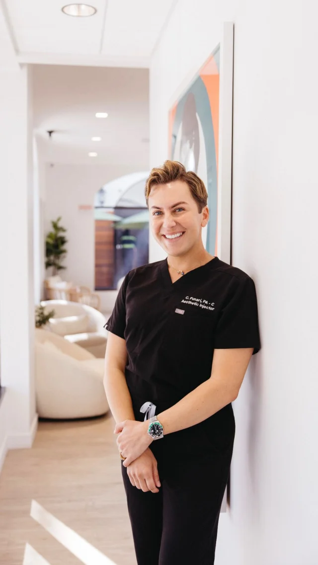 We’re so excited to welcome our newest injector, @gonialguy_pa to La Jolla Cosmetic Medical Spa – Carlsbad ✨

Now booking starting April 8th, he’ll be in clinic Wednesday through Saturday, offering Botox and dermal filler, with more treatments to come.

And don’t forget, new patients can enjoy Botox at $10/unit for a limited time 🤍

We can’t wait to welcome you in. Call (858) 330-1104 or book at the link in bio.