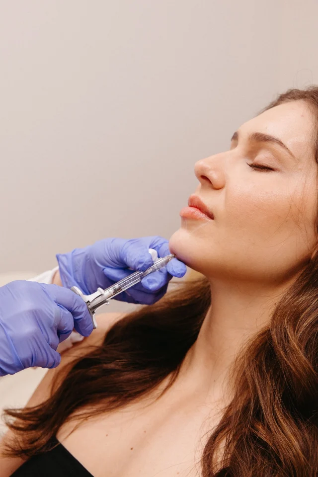 The secret isn’t more filler. 💉�It’s placing it where it matters.

Strategic placement in the chin, jawline, and around the mouth can improve support, soften lines, and enhance overall balance, without looking overdone.

Ready for your subtle lift? Book at one of our locations in La Jolla, Otay Ranch, Temecula, or Carlsbad! 🤍