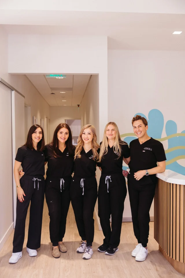 Meet the Carlsbad team 🤍👏🏼

Get to know the faces behind your favorite treatments, along with a few fun facts you might not expect.

We’re always having fun over here and can’t wait to see you soon 💫