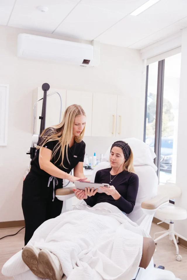 Event coming up? 

Lasers like Moxi are one of our go-to treatments for smooth, bright, event-ready skin — with minimal downtime and buildable results. 💫

Because great skin is part of the look, too! 

Book your appointment or consultation at one of our many locations in La Jolla, Otay Ranch, Temecula, or Carlsbad! 🤍

.

[ San DieMedspa, Best of San Diego, San Diego Aesthetician, Medspa, Skin Clinic, San Diego Injector, La Jolla Cosmetic Medical Spa, Laser Treatments, Moxi Laser, Mother’s Day, Skincare Giveaway, Anti Aging, Skin Tips, Medical Grade Facial, Facials in San Diego, Medical Grade Skincare]