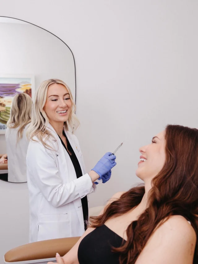 To the moms who do it all… this one’s for you 💐

A little lift, a little glow, because you deserve to feel as good as you make everyone else feel!

Purchase 2 syringes of filler and enjoy 20 units of tox on us. Valid for appointments May 4–9

Valid for appointments May 4–9 at La Jolla & Carlsbad locations only

.

[ San Diego Medspa, Best of San Diego, San Diego Aesthetician, Medspa, Skin Clinic, San Diego Injector, La Jolla Cosmetic Medical Spa, Mother’s Day, Filler, Botox, Skincare Promo, Facial Filler, Medical Grade Skincare]