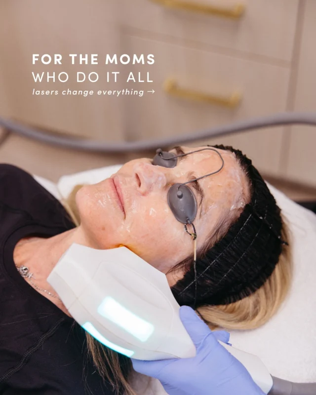 For the moms balancing everything, this is your reminder to do something for you 🤍

Brighter, smoother skin with results that make your mornings feel a little more effortless.

With a range of laser treatments, our expert providers will help you find what’s right for your skin and your routine. 

And don’t forget, you also have a chance to win a laser treatment by submitting your story at the link in bio 💫
�
.

[ San Diego Medspa, Best of San Diego, San Diego Aesthetician, Medspa, Skin Clinic, San Diego Injector, La Jolla Cosmetic Medical Spa, Mother’s Day, Mom, Motherhood, Laser Giveaway, Laser Treatment ]