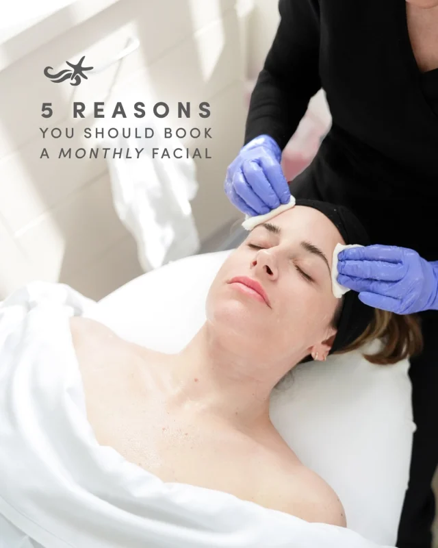 While at-home skincare is important, monthly facials help take your results to the next level by supporting collagen production, maintaining skin health, and addressing concerns before they become more advanced. 🧖🏼‍♀️✨

Professional treatments also allow your provider to adjust your skincare plan as your skin changes throughout the seasons, lifestyle shifts, stress, hormones, and more.

Book your monthly reset with us one of our locations in La Jolla, Otay Ranch, Temecula, or Carlsbad! 🤍

.
[ San Diego Medspa, Best of San Diego, San Diego Aesthetician, Medspa, Skin Clinic, San Diego Injector, La Jolla Cosmetic Medical Spa, Anti Aging, Aesthetician, San Diego Facial, Skin Tips, Diamond Glow Facial, Facial, Medical Grade Skincare]
