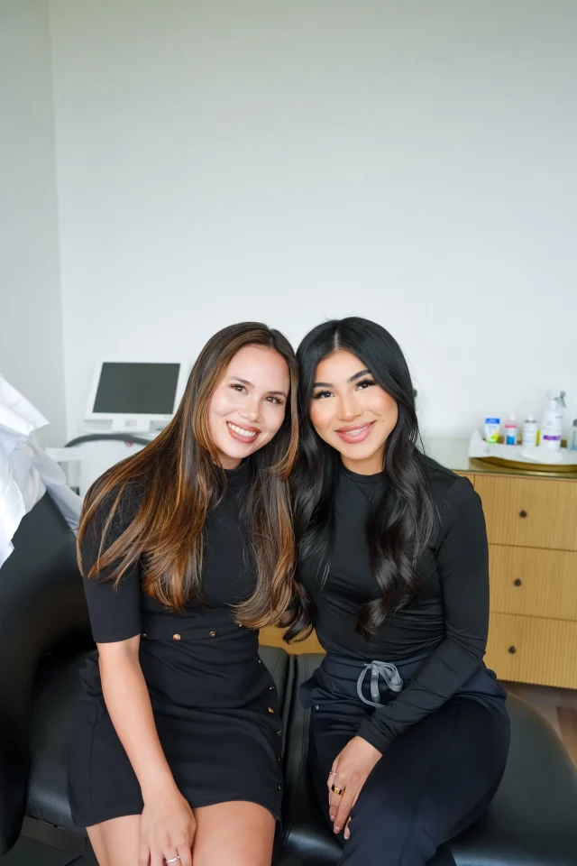 8,000+ five-star reviews, award-winning providers, and treatments patients drive across San Diego for 🌴🤍

At La Jolla Cosmetic Medical Spa, every treatment is rooted in expertise, natural-looking results, and a patient experience that keeps people coming back year after year.

Right now, new patients can receive Botox at $10/unit for a limited time.

Ready to book? Head to the link in bio! 

.
[ San Diego Medspa, Best of San Diego, San Diego Aesthetician, Medspa, Skin Clinic, San Diego Injector, La Jolla Cosmetic Medical Spa, Anti Aging, Skin Tips, Botox Promo, Injectables, Medical Grade Skincare]