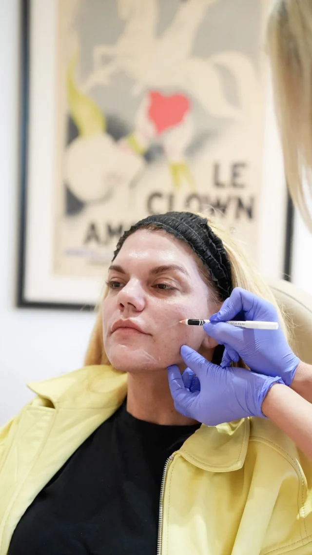 Unlike traditional filler, Sculptra works by stimulating your body’s natural collagen production to gradually restore volume, improve skin quality, and create a firmer, more refreshed appearance over time. 💉

This treatment is ideal for patients looking for subtle, long-term rejuvenation with results that still look natural and completely like you 🤍
 Book your Sculptra appointment at the link in bio!

.

[ San Diego Medspa, Best of San Diego, San Diego Aesthetician, Medspa, Skin Clinic, San Diego Injector, La Jolla Cosmetic Medical Spa, Sculpta, Collagen stimulator, Biostimulator, Facial balancing, Preventative aging, Aesthetic medicine, Natural results ]