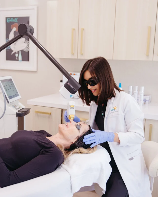 Swipe to explore the benefits of BBL, Halo, Moxi, and V-beam 💫

Each laser comes with its own benefits and healing times. From preventative treatments with minimal downtime to more advanced resurfacing and collagen stimulation, whatever you’re looking to improve, there’s a treatment option tailored to your skin and lifestyle.  
To celebrate moms all month long, we’re giving away a free laser treatment! Visit the link in bio for giveaway details and to submit your story for a chance to win.

.

[ San Diego Medspa, Best of San Diego, San Diego Aesthetician, Medspa, Skin Clinic, San Diego Laser Treatment, La Jolla Cosmetic Medical Spa, Sciton Laser Treatments, Halo Tribrid, BBL Heroic, V-Beam, Laser Giveaway, Laser Treatment ]